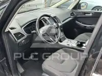 2022 Ford S-Max