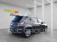 2022 Ford S-Max