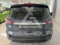 2022 Ford S-Max