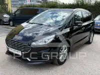 2022 Ford S-Max