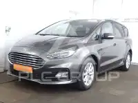 2022 Ford S-Max
