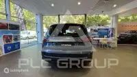 2022 Ford S-Max