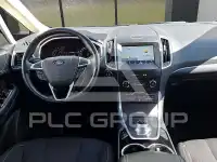 2022 Ford S-Max