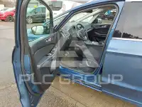 2022 Ford S-Max