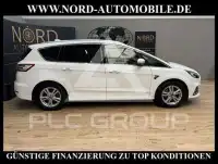 2022 Ford S-Max
