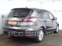 2022 Ford S-Max