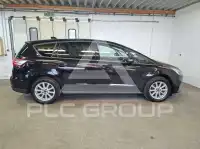 2022 Ford S-Max