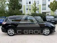 2022 Ford S-Max