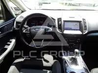 2022 Ford S-Max