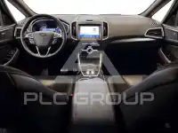 2022 Ford S-Max