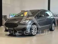 2022 Ford S-Max
