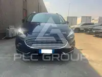 2022 Ford S-Max