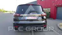 2022 Ford S-Max