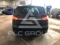 2022 Ford S-Max