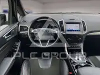 2022 Ford S-Max