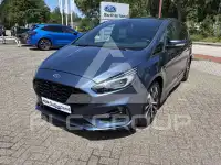 2022 Ford S-Max
