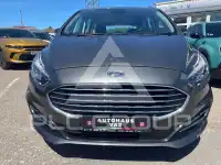 2022 Ford S-Max