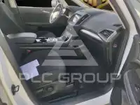 2022 Ford S-Max