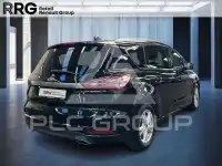 2022 Ford S-Max