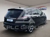 2022 Ford S-Max