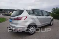 2022 Ford S-Max