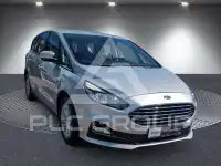 2022 Ford S-Max