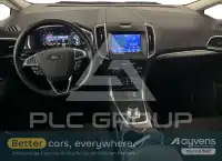 2022 Ford S-Max