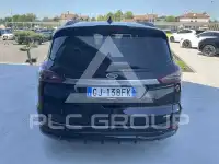 2022 Ford S-Max