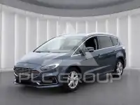 2022 Ford S-Max