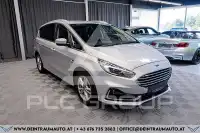 2022 Ford S-Max