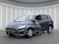 2022 Ford S-Max
