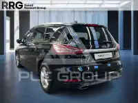 2022 Ford S-Max