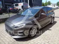 2022 Ford S-Max