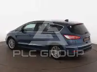 2022 Ford S-Max