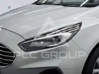 2022 Ford S-Max