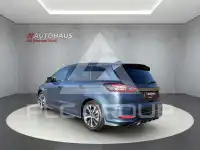 2022 Ford S-Max
