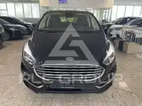 2022 Ford S-Max