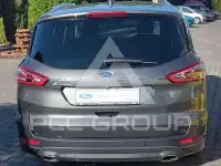 2022 Ford S-Max