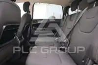 2022 Ford S-Max