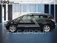2022 Ford S-Max