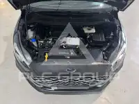 2022 Ford S-Max