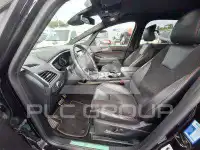 2022 Ford S-Max