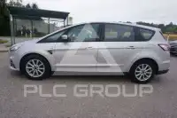 2022 Ford S-Max