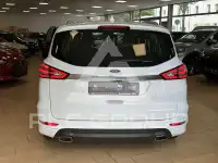 2022 Ford S-Max