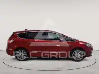 2022 Ford S-Max