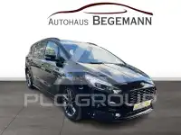 2022 Ford S-Max
