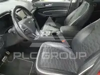 2022 Ford S-Max