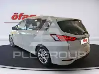 2022 Ford S-Max