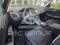2022 Ford S-Max