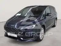 2022 Ford S-Max